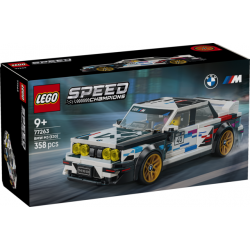 LEGO® 77263 BMW M3 (E30)