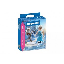 PLAYMOBIL® 72153 Princesa...
