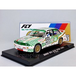Fly A2123 BMW M3 E30 DTM 1991