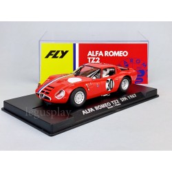 Fly A2119 Alfa Romeo TZ2