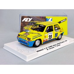 Fly E2107 Renault 5 GT...