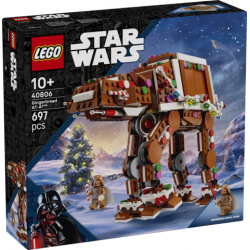 LEGO® 40806 Caminante...