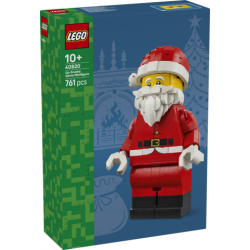 LEGO® 40820 Minifigura...