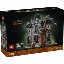 LEGO® 11383 Mansión de la...