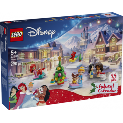 LEGO® 43298 Calendario de...