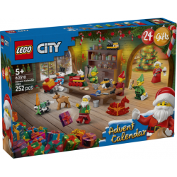 LEGO® 60510 Calendario de...