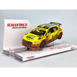 Scalextric Advance...