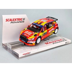 Scalextric Advance...