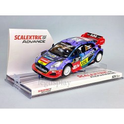 Scalextric Advance...