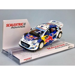 Scalextric Advance...
