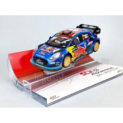 SCX Advance E10481X300 Ford...
