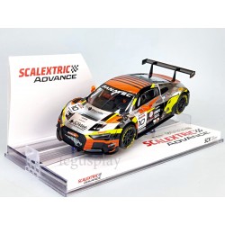 Scalextric Advance...