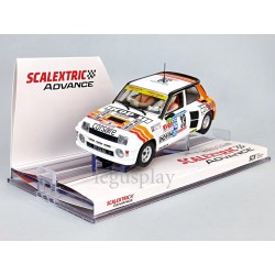 Scalextric Advance...