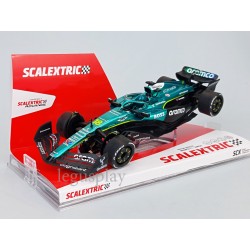 Scalextric U10598S300 Aston...