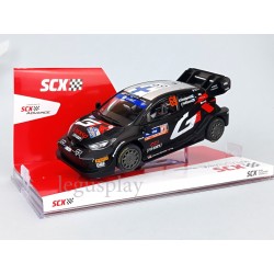 SCX U10529X300 Toyota Yaris...