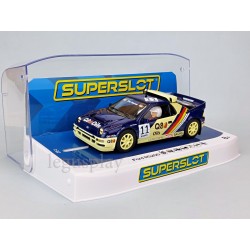 Superslot H4667 Ford RS200