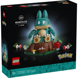 LEGO® 72150 Munchlax