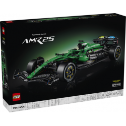 LEGO® 42240 Coche de F1®...