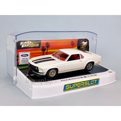 Superslot H4664 Ford Mustang
