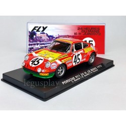 Fly A2125 Porsche 911