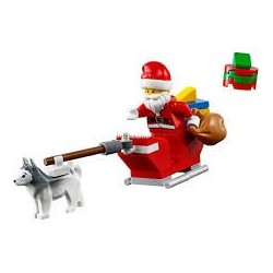 Calendario de Adviento de LEGO City