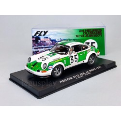 Fly A2124 Porsche 911S