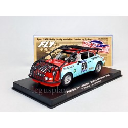 Fly A2112 Porsche 911