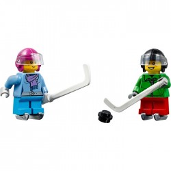 Calendario de Adviento de LEGO City