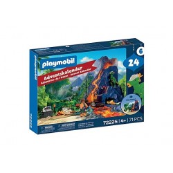 PLAYMOBIL® 72225 Calendario...