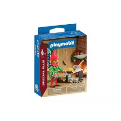 PLAYMOBIL® 72152 Elfo...