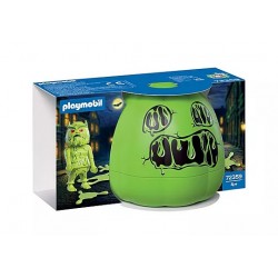 PLAYMOBIL® 72359 Calabaza:...