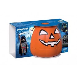 PLAYMOBIL® 72357 Calabaza:...