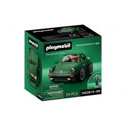 PLAYMOBIL® 72239 Porsche...