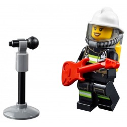 Calendario de Adviento de LEGO City