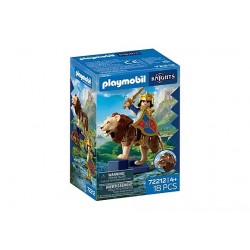 PLAYMOBIL® 72212 León con...