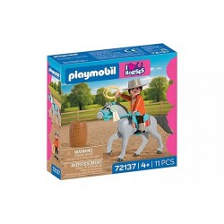 PLAYMOBIL® 72137 Doma vaquera