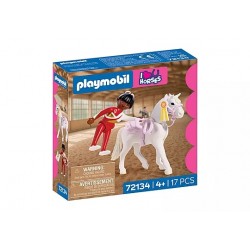 PLAYMOBIL® 72134 Volteo a...