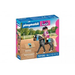 PLAYMOBIL® 72135 Salto de...