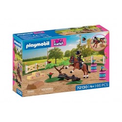 PLAYMOBIL® 72130 Torneo de...