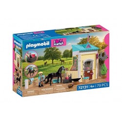 PLAYMOBIL® 72131 Pequeño...