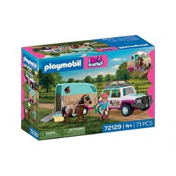 PLAYMOBIL® 72129...