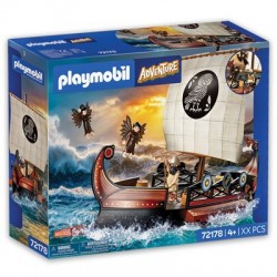 PLAYMOBIL® 72178 Ulises y...