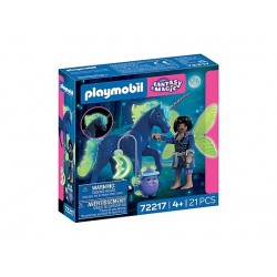 PLAYMOBIL® 72217 Unicornio...