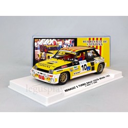Fly E2133 Renault 5 Turbo