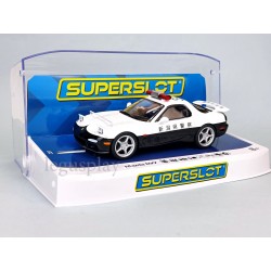 Superslot H4681 Mazda RX7