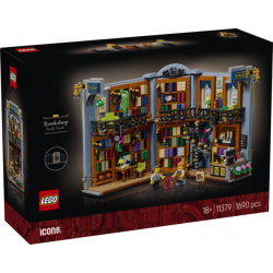 LEGO® 11379 Rincón entre...