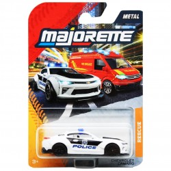 Majorette 020914E Chevrolet...