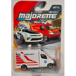 Majorette 020914A...