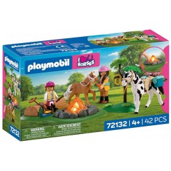 PLAYMOBIL® 72132 Excursión...