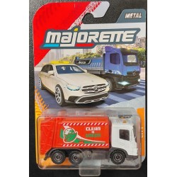 Majorette 020910C Volvo FMX